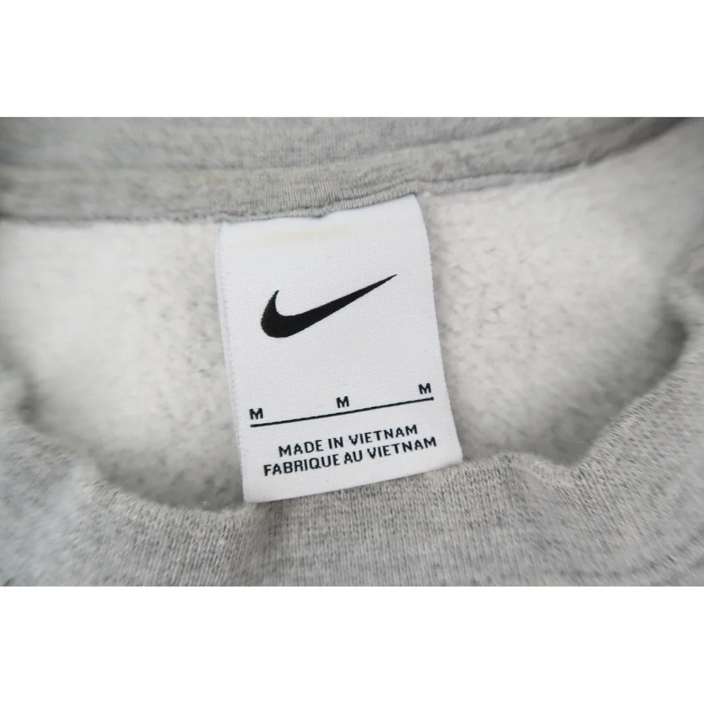 Nike show your